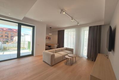 Apartament 2 camere | Prima închiriere | The Corner Dragoș Vodă | - 5