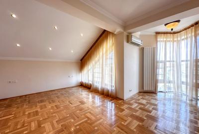 Chirie I Vilă premium I piscină I 6 dormitoare I  800 mp I Pipera - 48