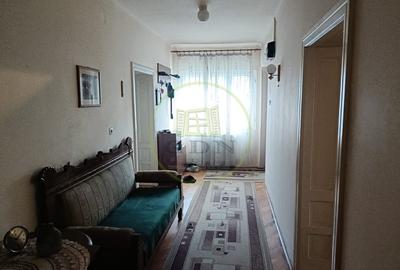 Casă de vânzare Ibănesți sat cu teren aferent de 4500 mp - 14