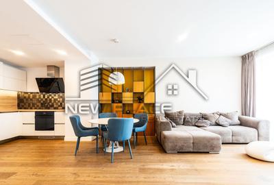 Cortina Residence | Exclusivitate | 950 Eur+TVA | Mobila Rovere | LUX - 5
