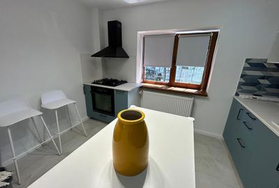 Garsonieră decomandată în Timpuri Noi