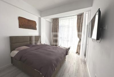Apartament 66 mpu 3 camere 2 bai balcon 10 mp etaj 2 Doamna Stanca - 4