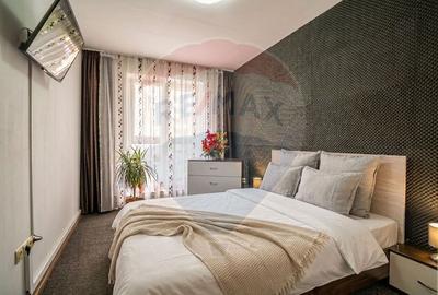 Apartament cu 2 camere de vânzare în Avangarden Tractorul, Brașov - 5