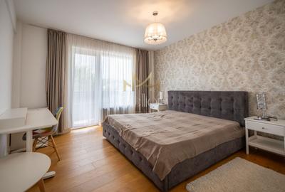 Apartament superb 3 camere } 92 mp | bloc nou | cart. Borhanci! - 3