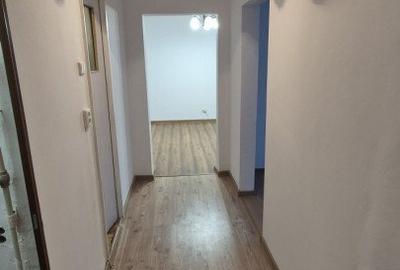 Apartament 2 camere An 1981 - 4 minute metrou Lujerului - 10