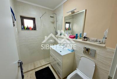 Apartament 2 camere modern, Selimbar - 6