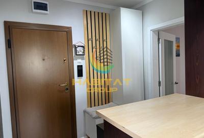Inchiriere apartament 2 camere 60mp Vacaresti - Mall Sun Plaza - 12