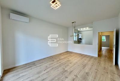 Apartament cu 2 camere decomandat în Cristian