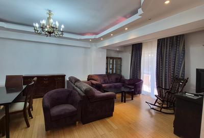APARTAMENT 3 CAMERE PARTER INALT IN CARTIER REZIDENTIAL CU CIRCUIT INCHIS - 4