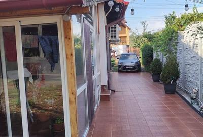 Casa cocheta cu livada si teren 1.200 mp-aproape de Pitesti - 2