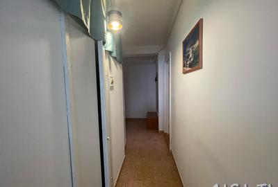 Apartament 2 Camere, Etaj 3, Strada Aleea Brandusei - 8