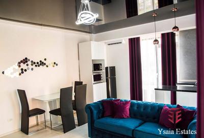 APARTAMENT PREMIUM DE INCHIRIAT  - 2 TERASE - PARCARE INCLUSA - TERMEN LUNG - - 16