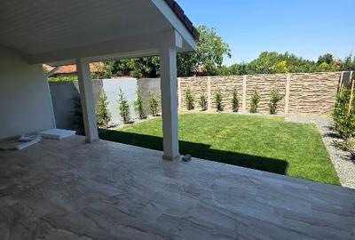 Vanzare case duplex  noi Mehala - 8