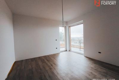 Apartament cu 2 camere decomandat in Giroc - ID V3780 - 4