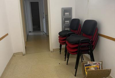 Apartament 3 camere blocul  Scriitorilor - Apolodor- Bulevardul Unirii - 5