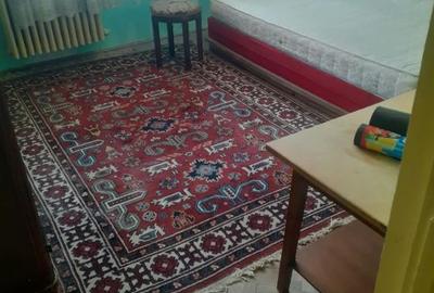 Iancului,METROU,bloc reabilitat termic,et.5/9, geam la baie, LIBER! - 16