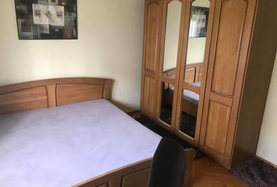 Zona Bucovina-Torontalului, decomandat, amenajat, mobilat, utilat - 1