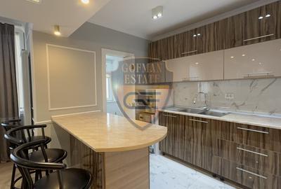 LUX, 3 Cam, 140 mp, Faleza Nord – Orion Residence, Parcări Incluse - 7