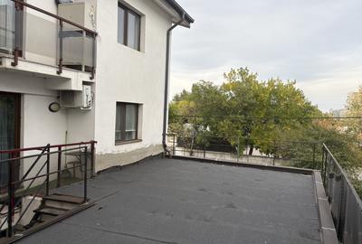 Casă cu 3 camere recent renovată, zona Damaroaia, Bucurestii Noi - 15