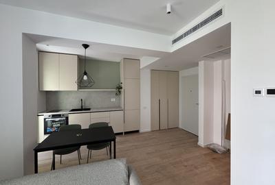 De închiriat – 2 camere, 45 mp | The Corner - 3