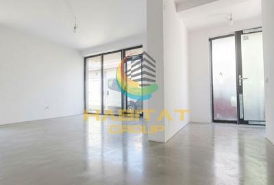 Duplex cu 4 camere în Central