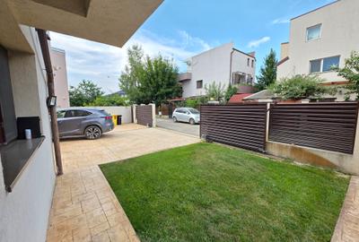 Casa Mogosoaia 10 camere - s.u. 280 mp - teren 620 mp - 3