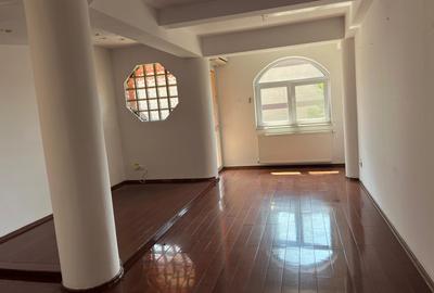 Vila Barbu Vacarescu Pescariu P+2+M de vanzare - 13