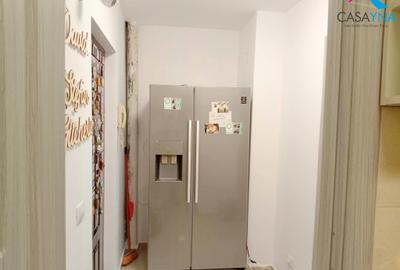Apartament 2 camere, mobilat si utilat, etaj 2, zona Milcov- Kaufland - 5