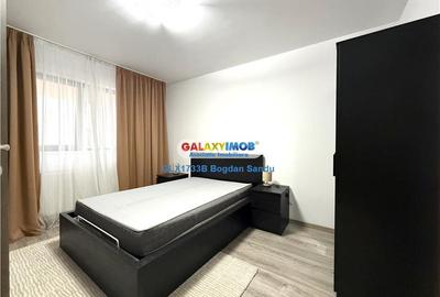 Apartament 3 camere decomandat de vanzare - Militari Residence - 3