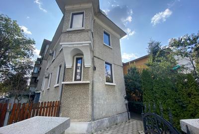 Spațiu comercial, 80 mp în Dorobanți