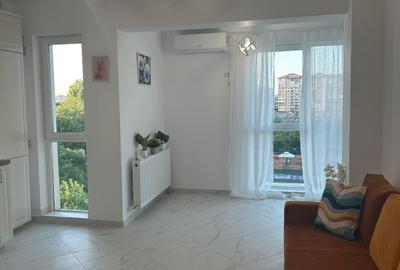 De închiriat – Apartament 2 camere | Vitan Bârzești | Bloc nou 2025 - 1