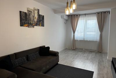 Apartament 2 camere/Titan Sun Park 7 - 2