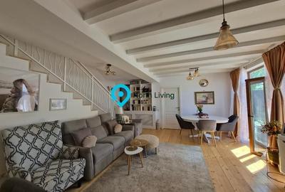 Proprietate unică în centrul Tunariului | | 340 mp utili | Teren 686 m - 4