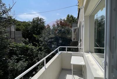 Apartament 2 camere Floreasca, str. Mozart | Prima inchiriere - 4