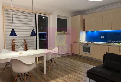 3 CAMERE DE LUX | LAGUNA RESIDENCE – FLOREASCA | PARCARE INCLUSĂ - 2