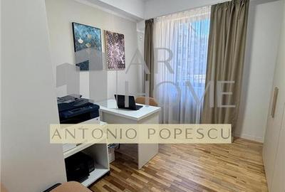 Apartament 3 camere, bloc 2020, Ploiesti, zona Republicii/ Caraiman. - 26