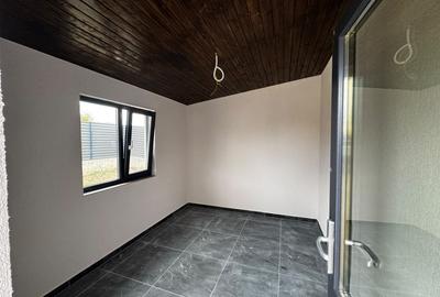 Casa cu 5 camere Visan - 16