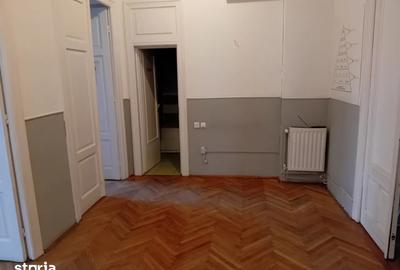 Vilă individuală 332 mp | P-ța Muncii | Clinică medicală, birouri etc. - 5