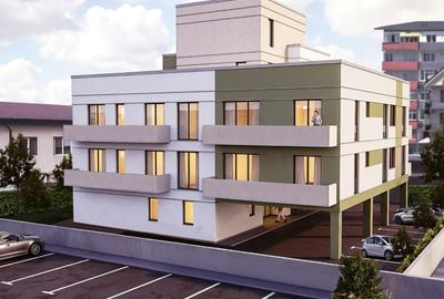 Apartament 2 camere - Metrou Berceni (900m) - 3