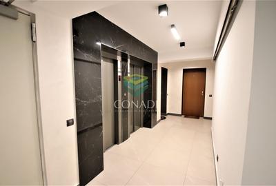 Apartament 3 camere | terasa 19 mp | parcare subterana |  Polona - Aurel Vlaicu - 48