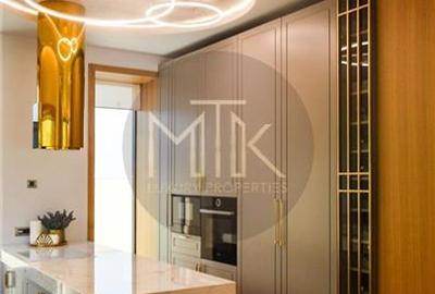 Exclusiv | Vila cu piscina lux -Baneasa I 5 Locuri de parcare - 10