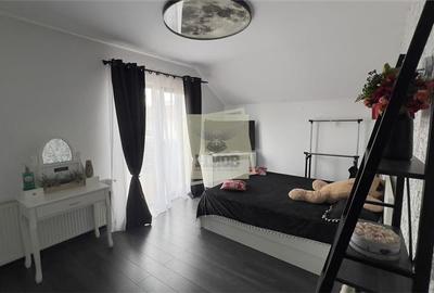 Casa de tip duplex cu 4 camere in zona Selimbar - 3