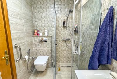 Casa Renovata - 1 Mai - Teren 212 MP - Parcare - Toate utilitatile - NOU - 3