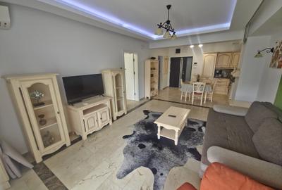 Mamaia Butoaie apartament 2 camere loc de parcare privat - 26