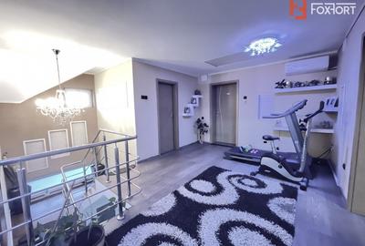 Vila in inima Dumbravitei, 1102 mp teren - ID V3461 - 23