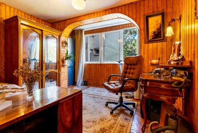 Apartament 3 camere semidecomandate | Plopilor Vechi - 8