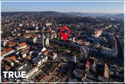 Ap. 2 camere de închiriat – Ultracentral, Târgu Mureș - 16