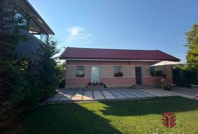 YSAIA IMOBILIARE - CASA DE VANZARE - TEREN 330 MP - ZONA LINISTITA - - 23