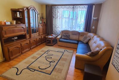 Aleea Marasti apartament 4 camere de inchiriat - 3