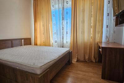 400euro, 2 camere open space, Zona Palas langa Lazar Residence - 5